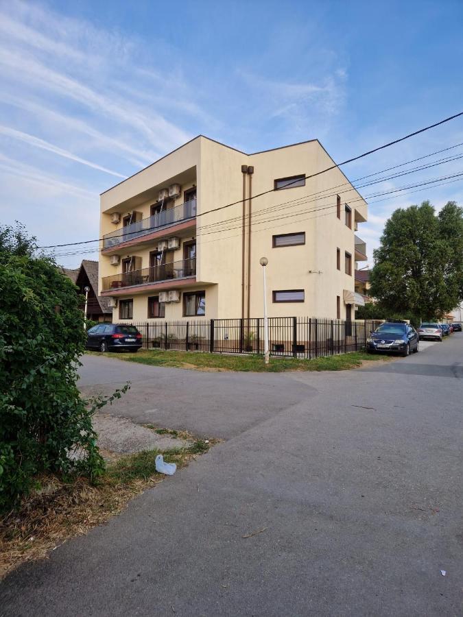 Black Sea Costinesti Exterior photo