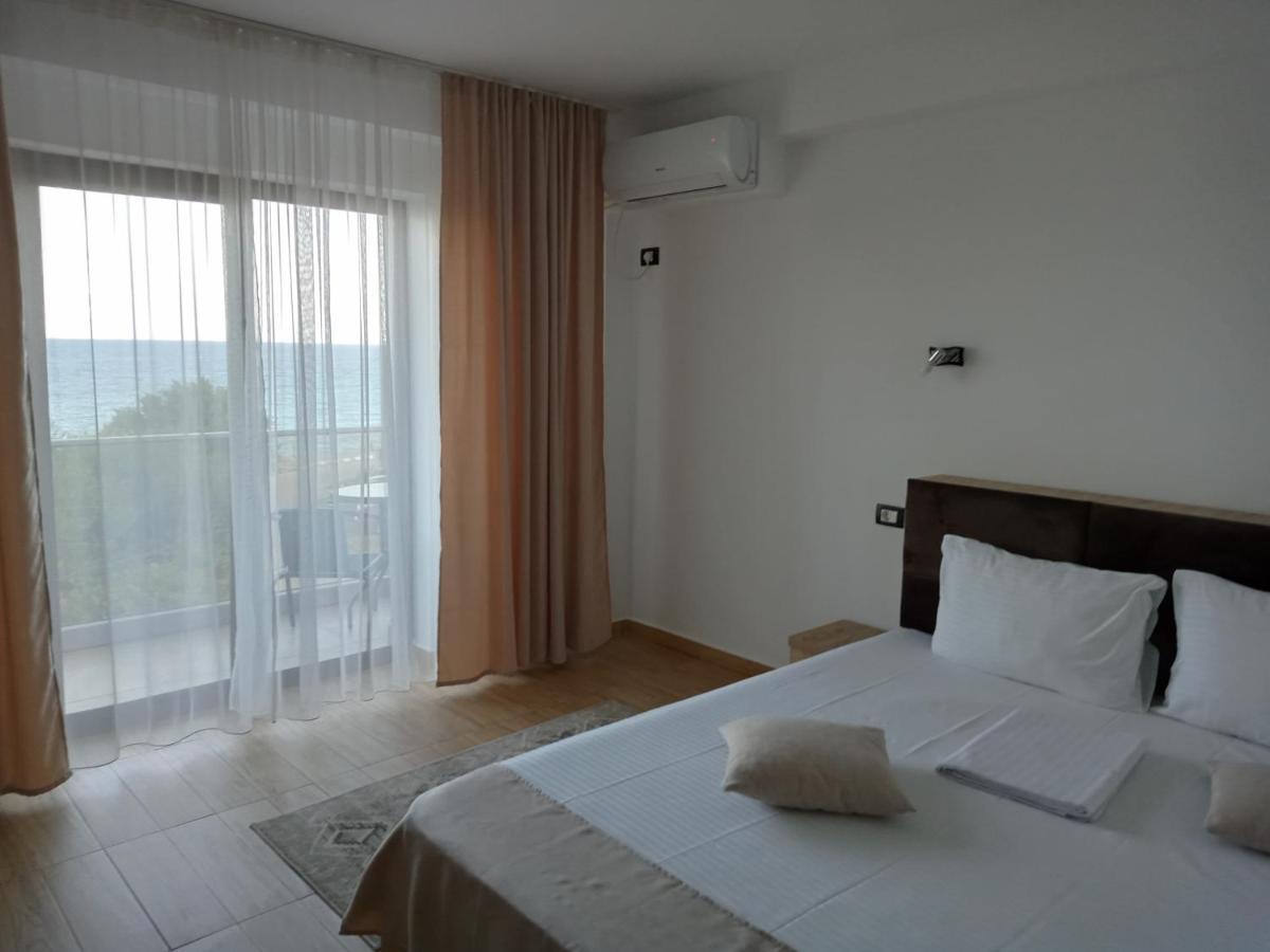 Black Sea Costinesti Exterior photo